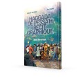 HAGGADA DE PESSA'H RECIT GRAPHIQUE