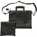POCHETTE TALIT & TEFILINES SIMILI CUIR