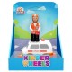 KINDER VELT - WHEELS HATZALAH & CAR