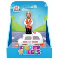 KINDER VELT - WHEELS HATZALAH & CAR