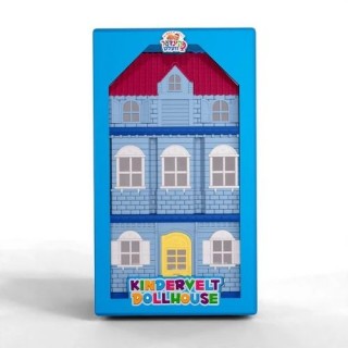 KINDER VELT - DOLLHOUSE