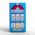 KINDER VELT - DOLLHOUSE
