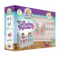 KINDER VELT - BABY ROOM