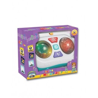 MY FIRST MUSIC PLAYER