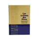 LES ACTIONS DES PERES - PIRKE AVOT