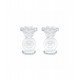 MINI BOUGEOIRS CRISTAL