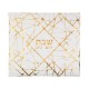 COUVERTURE POUR PLATA DE CHABBAT