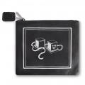 POCHETTE TEFILINES SIMILI CUIR