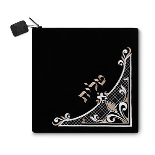 POCHETTE TALIT VELOURS