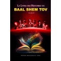 LE LIVRE DES HISTOIRES DU BAAL SHEM TOV - TOME 4