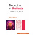 MEDECINE ET KABBALE - DR ARIEL TOLEDANO