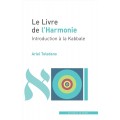 LE LIVRE DE L'HARMONIE - DR ARIEL TOLEDANO