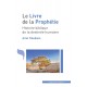 LE LIVRE DE LA PROPHETIE - DR ARIEL TOLEDANO