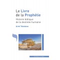 LE LIVRE DE LA PROPHETIE - DR ARIEL TOLEDANO