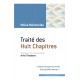 TRAITE DES HUIT CHAPITRES - DR ARIEL TOLEDANO