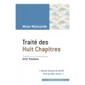 TRAITE DES HUIT CHAPITRES - DR ARIEL TOLEDANO