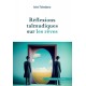 REFLEXIONS TALMUDIQUES SUR LES REVES - DR ARIEL TOLEDANO