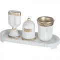 SET HAVDALLA RESINE