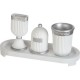SET HAVDALLA RESINE