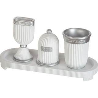 SET HAVDALLA RESINE