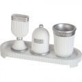 SET HAVDALLA RESINE