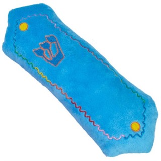 MEZOUZA PELUCHE GARCON