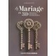 LE MARIAGE EN 3D - LAURENT CHALOM BERROS