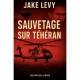 SAUVETAGE SUR TEHERAN