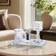 SET HAVDALLA DESIGN CRISTAL