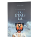 JE NE SAVAIS PAS QUE TU ETAIS LA - MEYTAL TAIEB
