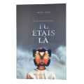 JE NE SAVAIS PAS QUE TU ETAIS LA - MEYTAL TAIEB