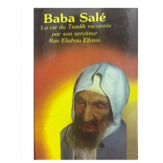BABA SALE