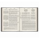 LIKOUTE HALAKHOT - OR'AH 'HAIM - TOME 2