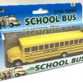 SCHOOL BUS MINIATURE