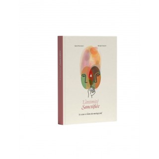 L'INTIMITE SANCTIFIEE - SARA MOROSOW
