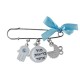 BROCHE NOURRISSON