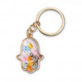 PORTE CLE HAMSA