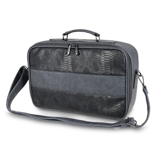 SACOCHE POUT TALIT ET TEFILINES - SIMILI CUIR