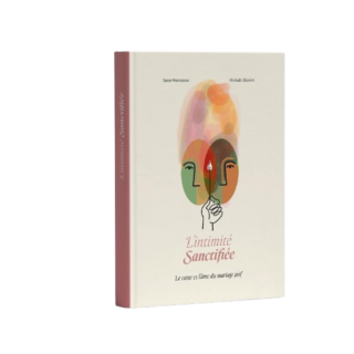 L'INTIMITE SANCTIFIEE - SARA MOROSOW