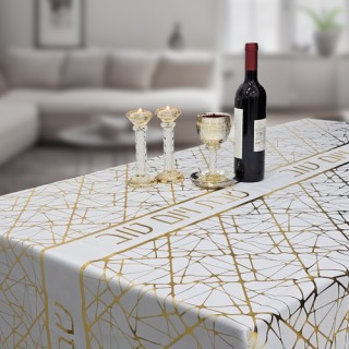 NAPPE DE CHABBAT
