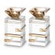 PAIRE DE BOUGEOIRS CRISTAL