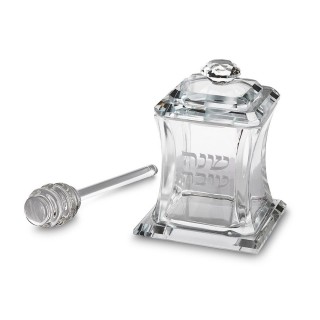 POT A MIEL CRISTAL