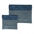 SET POCHETTES TALIT & TEFILINES