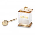 POT A MIEL CRISTAL