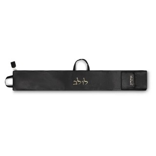 POCHETTE LOULAV SIMILI CUIR