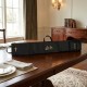 POCHETTE LOULAV SIMILI CUIR
