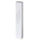 BOITIER MEZOUZA RESINE - PARCHEMIN 20CM