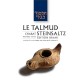LE TALMUD STEINSALTZ - EDITION DRAHI - TRAITE CHABBAT 1