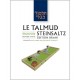 LE TALMUD STEINSALTZ - EDITION DRAHI - TRAITE EROUVIN 1