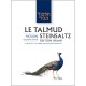 LE TALMUD STEINSALTZ - EDITION DRAHI - TRAITE 'HOULIN 2